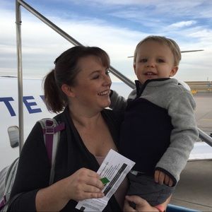 Meet your Posher, Julie